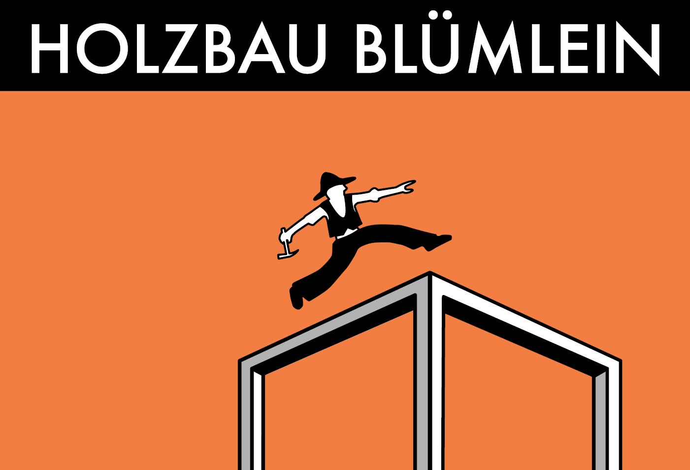Holzbau Blümlein GmbH